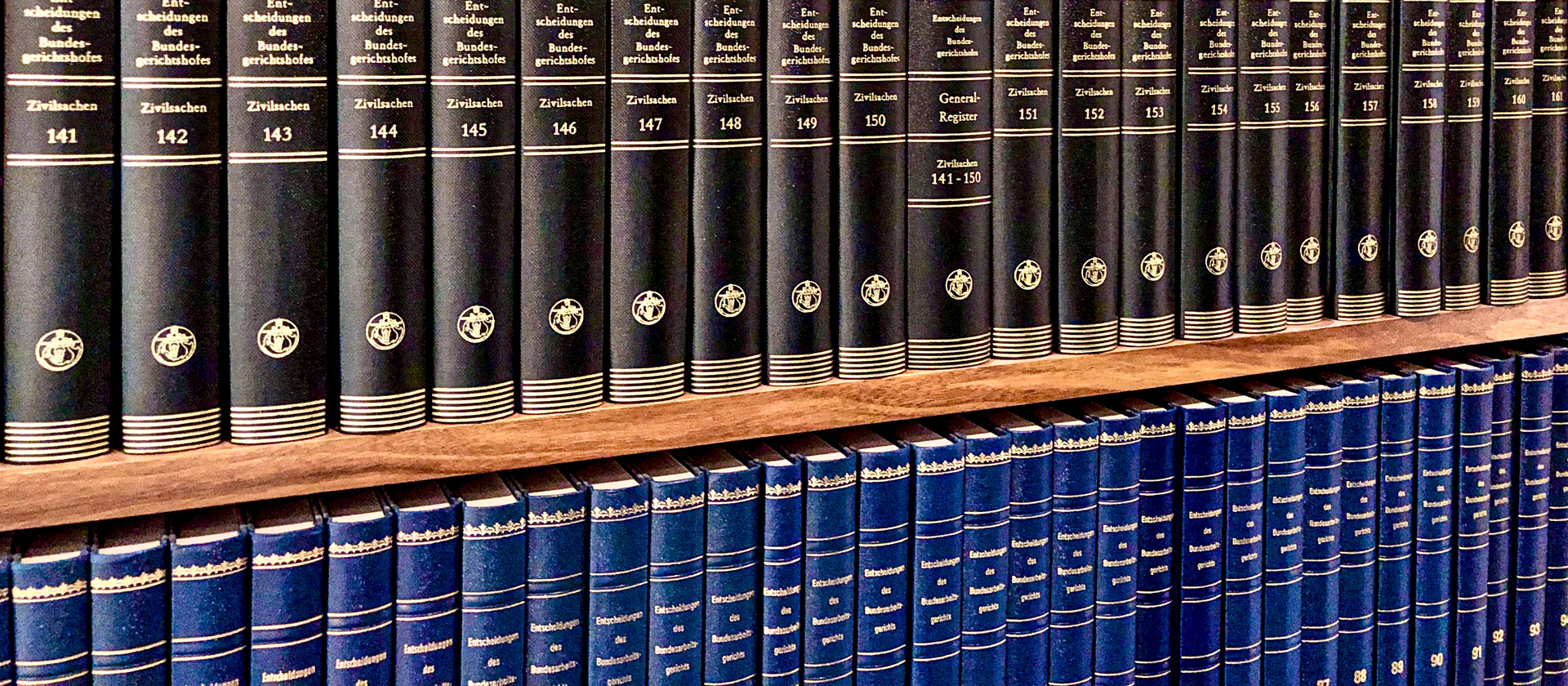 Allg. Zivilrecht und Massen-Inkasso