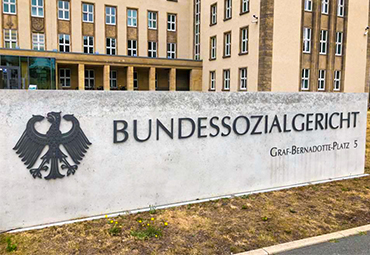Sozialrecht / Kranken-versicherungsrecht