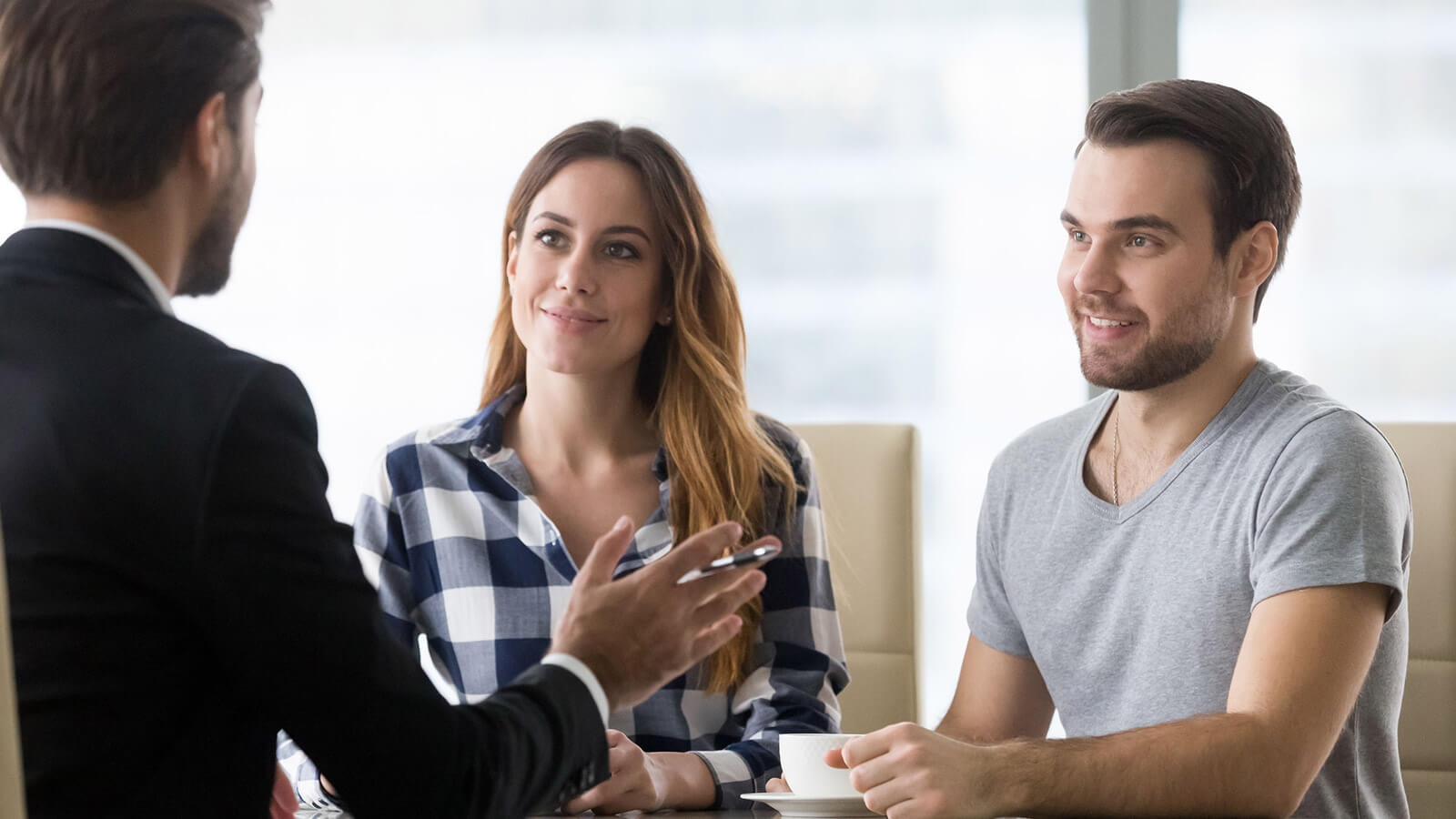 Immobilien zum Kaufen & Mieten